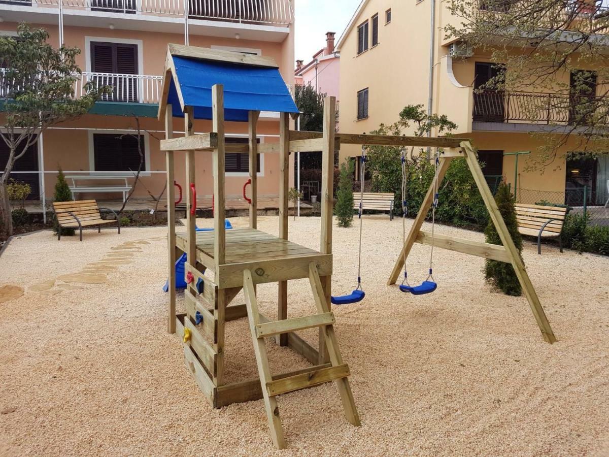 Apartments Katarina ヴォディツェ エクステリア 写真